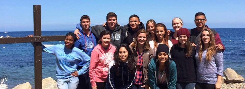 InterVarsity at Catalina