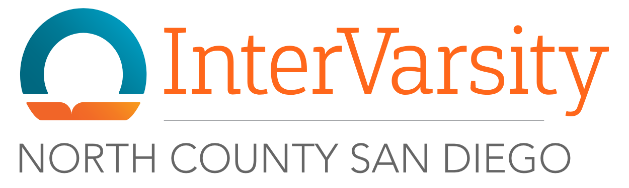 InterVarsity Logo